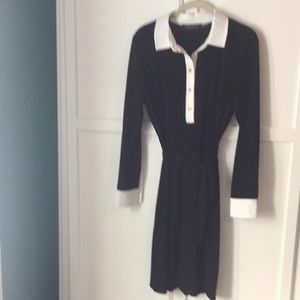 Ivanka Trump knit dress